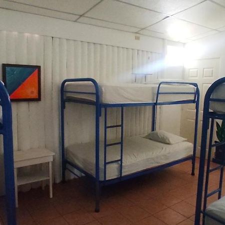 Salt Water Hostel San Juan del Sur Pokoj fotografie