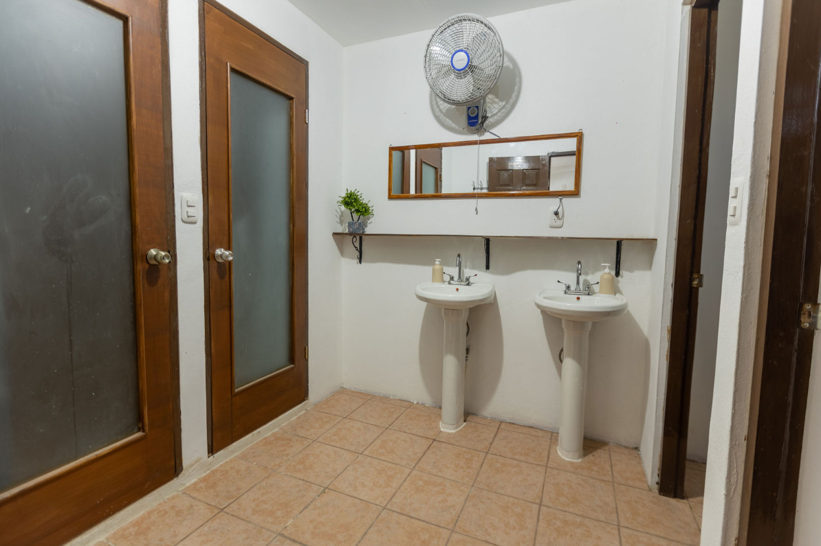 Salt Water Hostel San Juan del Sur Exteriér fotografie