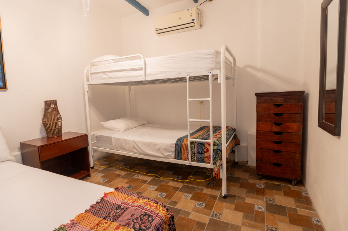 Salt Water Hostel San Juan del Sur Exteriér fotografie