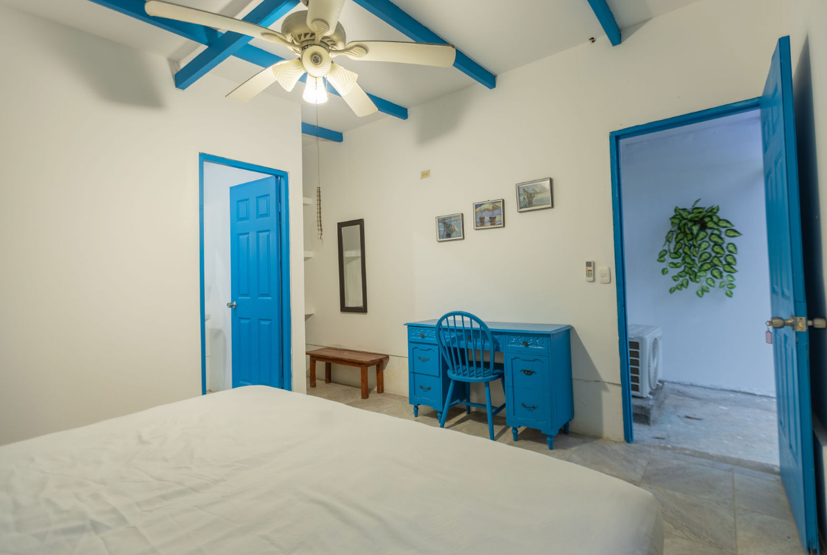 Salt Water Hostel San Juan del Sur Exteriér fotografie