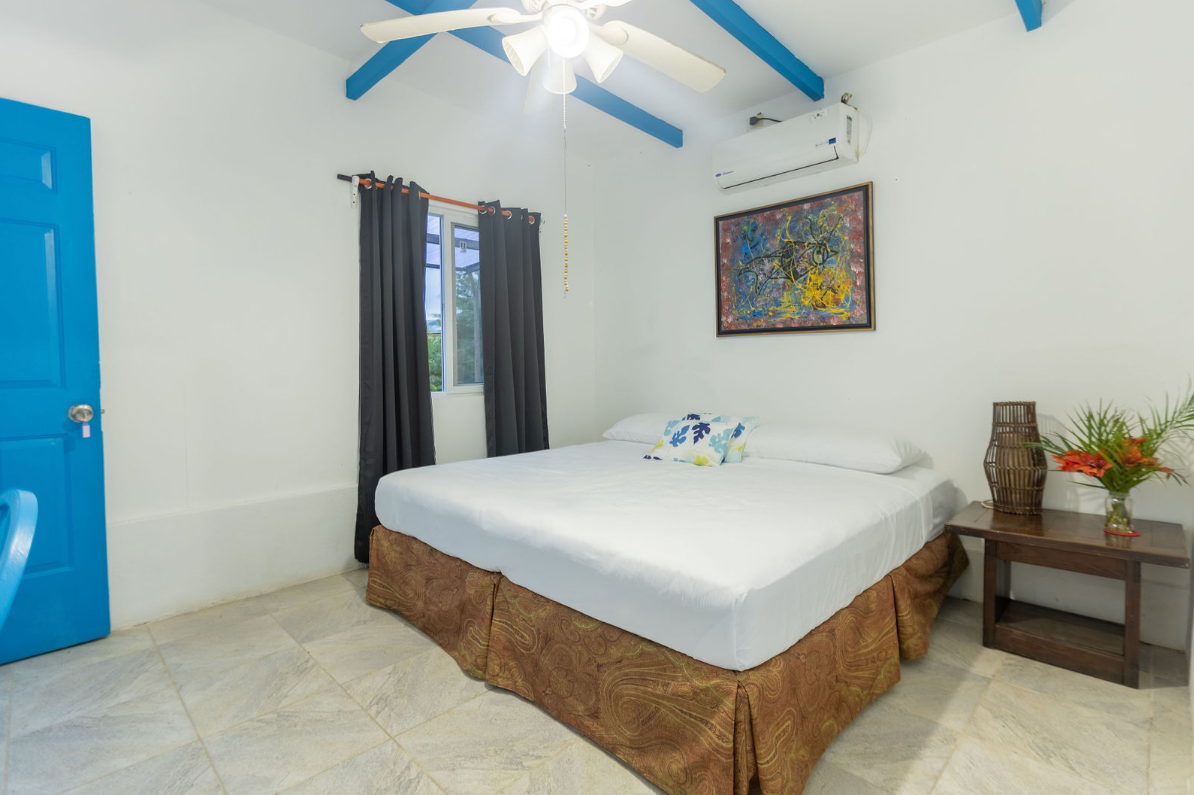 Salt Water Hostel San Juan del Sur Exteriér fotografie