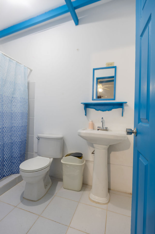 Salt Water Hostel San Juan del Sur Exteriér fotografie