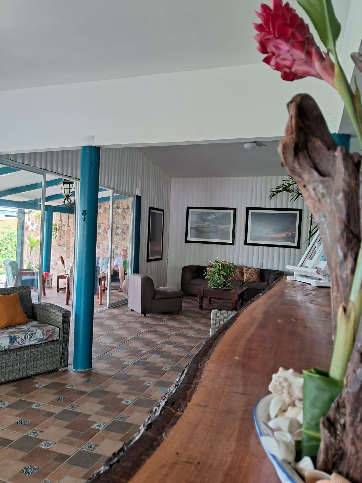 Salt Water Hostel San Juan del Sur Exteriér fotografie