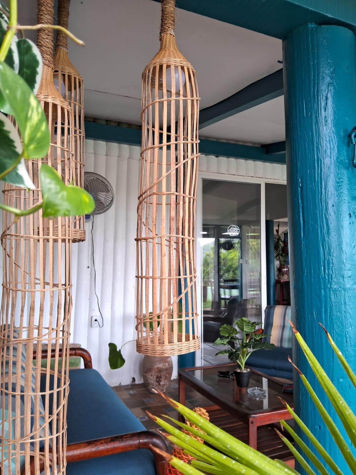 Salt Water Hostel San Juan del Sur Exteriér fotografie