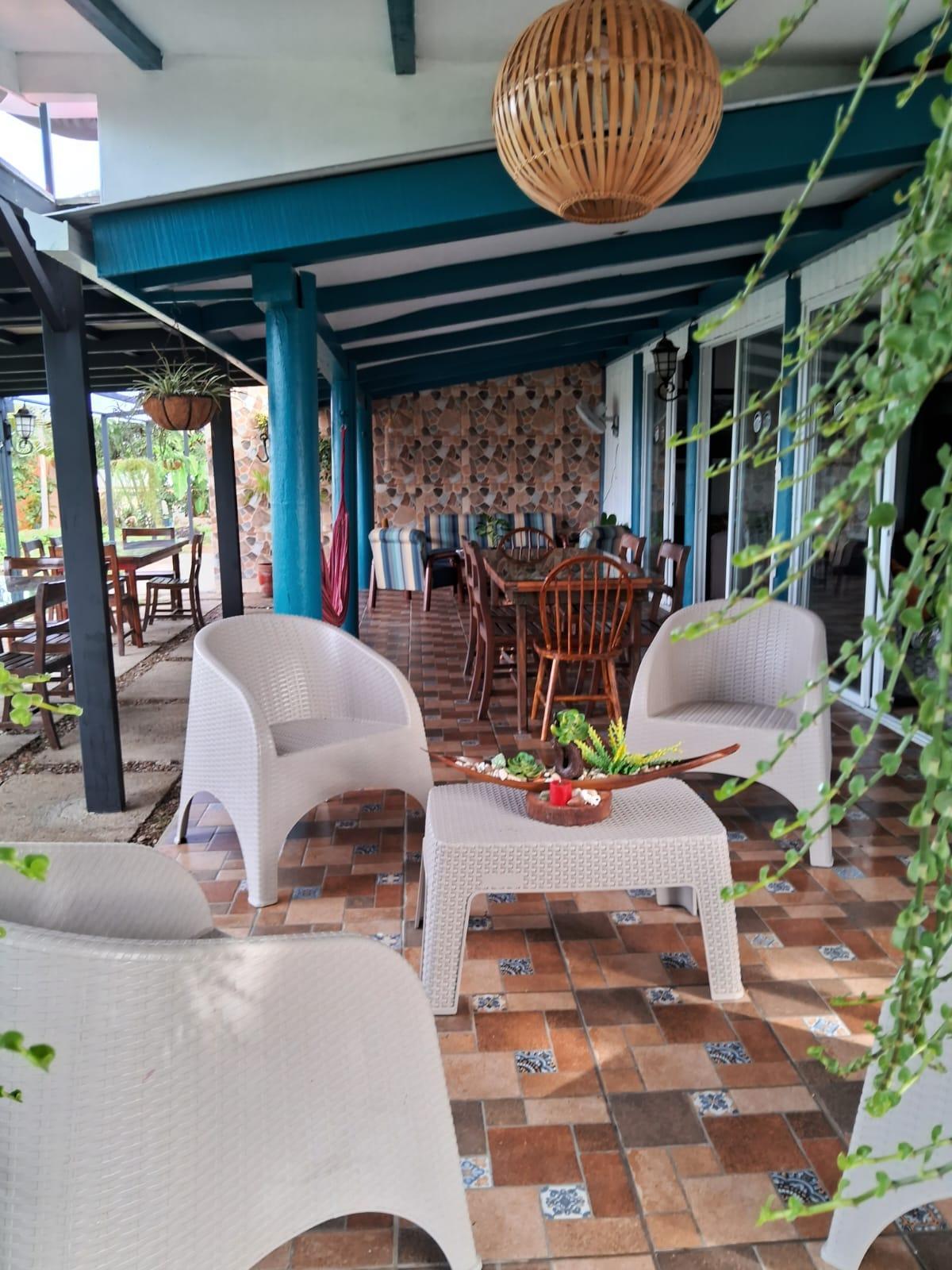 Salt Water Hostel San Juan del Sur Exteriér fotografie